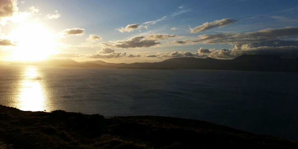 ireland-sunset - AgraKepak Trading
